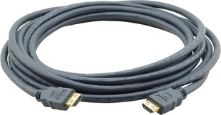 Кабель HDMI Kramer Electronics 97-0101006           4K Ultra HD (1,8 m) цена и информация | Кабели и провода | hansapost.ee