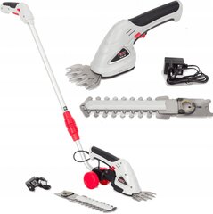 Juhtmeta heki- ja murulõikur NAC TA72H-JN price and information | Hedge trimmers and brush cutters | hansapost.ee