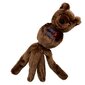 Pehme mänguasi koertele Kong Wubba Friend, XL, 45 cm цена и информация | Mänguasjad poistele | hansapost.ee