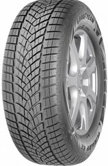 GoodYear UltraGrip Ice SUV GEN 1 255/45R20 105T XL hind ja info | Talverehvid | hansapost.ee