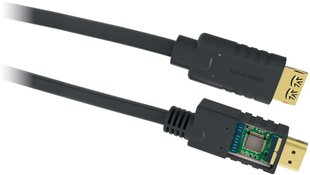 KRAMER CA-HM-66 ACTIVE HIGH SPEED HDMI CABLE WITH ETHERNET -66' 20M hind ja info | Juhtmed ja kaablid | hansapost.ee