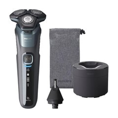 PHILIPS SHAVER 5000, S5586 hind ja info | Pardlid | hansapost.ee