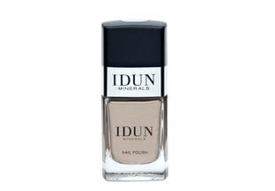 IDUN KÜÜNELAKK OPAL 11ML цена и информация | Лаки для ногтей, укрепители для ногтей | hansapost.ee