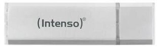 Флешка USB2 16GB/3521472 INTENSO цена и информация | USB накопители данных | hansapost.ee
