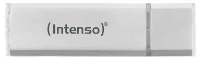 USB2 mälupulk 16GB/3521472 INTENSO цена и информация | Mälupulgad | hansapost.ee