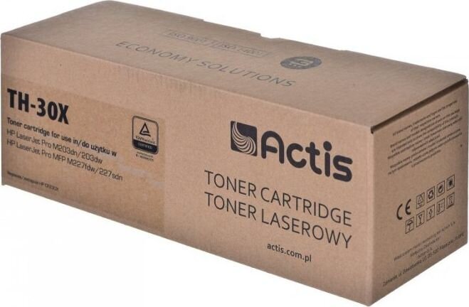 Actis TH-30X hind ja info | Laserprinteri toonerid | hansapost.ee