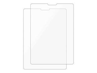 Green Cell 2x GC Clarity Screen Protector for iPad Pro 12,9 цена и информация | Аксессуары для планшетов, электронных книг | hansapost.ee
