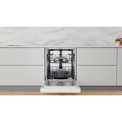 WHIRLPOOL WUC 3C32 P APK 60CM hind ja info | Nõudepesumasinad | hansapost.ee