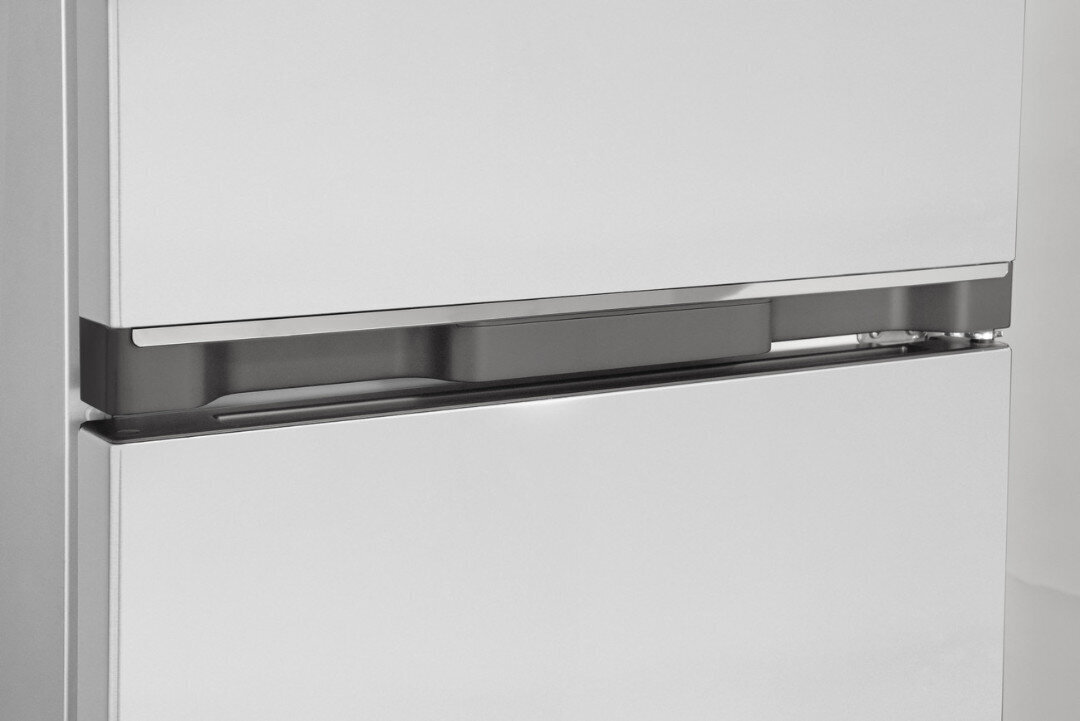 Külmik Sharp SJBA05DTXWFEU, 180 cm hind ja info | Külmkapid-külmikud | hansapost.ee