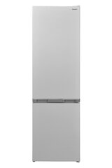 Холодильник Sharp SJBA05DTXWFEU, 180 см цена и информация | Холодильники | hansapost.ee