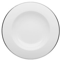 Rörstrand Corona тарелка глубокая 24см цена и информация | Посуда, тарелки, обеденные сервизы | hansapost.ee