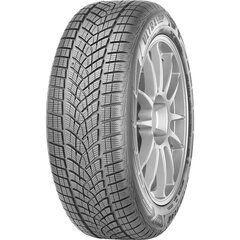 Goodyear Ultra Grip Performan 245/45 R20 103V Winter tyres цена и информация | Зимняя резина | hansapost.ee