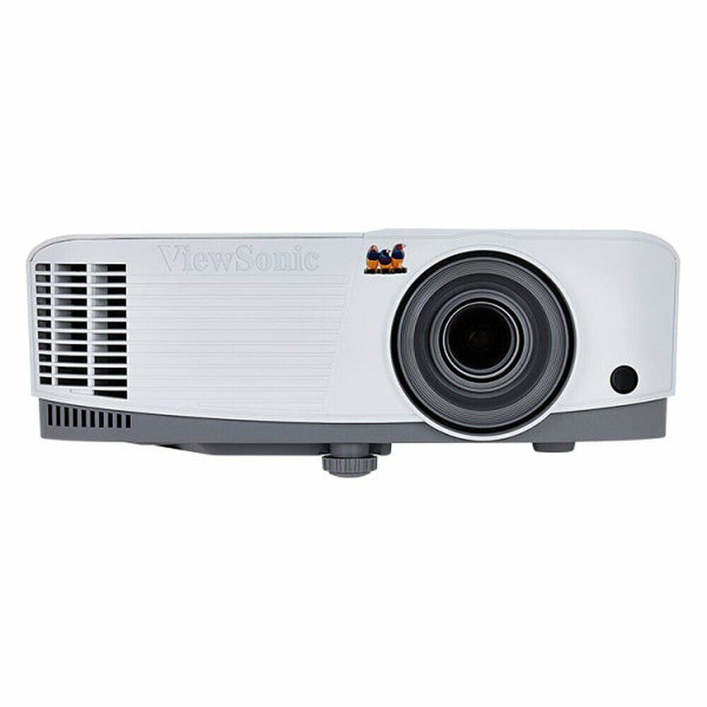 Viewsonic PG707W andmeprojektor WXGA (1280x800) hind ja info | Projektorid | hansapost.ee