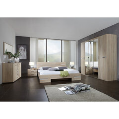 Кровать Анна 140x190 см цена и информация | Кровати | hansapost.ee