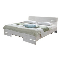 Кровать Анна 160x200 см цена и информация | Кровати | hansapost.ee