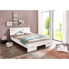 Кровать Анна 140x200 см цена и информация | Кровати | hansapost.ee