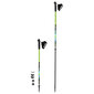 SPOKEY- Meadow, kij nordic-walking BK/GN SPOKEY Meadow hind ja info | Käimiskepid ja kõndimisvarustus | hansapost.ee