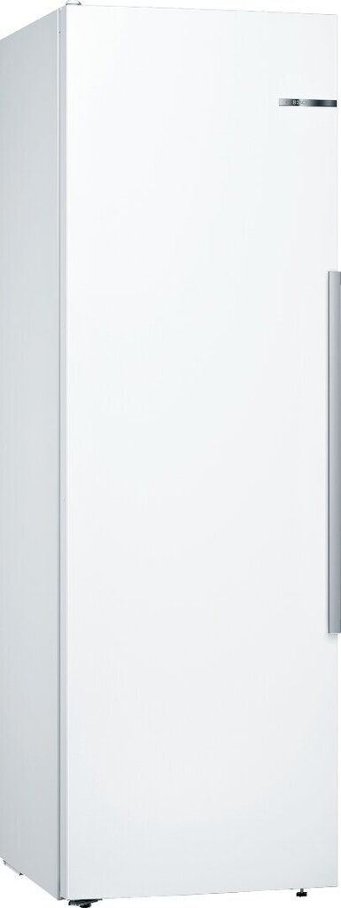 Bosch KSV36AWEP цена и информация | Külmkapid-külmikud | hansapost.ee
