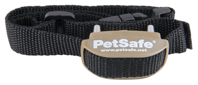Täiendav kaelarihm lemmikloomadele PetSafe Pawz Away цена и информация | Raadiod ja äratuskellad | hansapost.ee