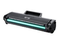 SAMSUNG MLT-D1042X L-Yld Blk Toner hind ja info | Printerid | hansapost.ee