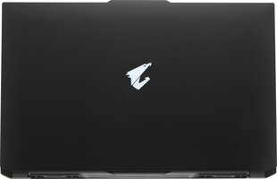 NB Aorus CI7-12700H 17&34; 16GB/ 1TB W11 Aorus 17 Gigabyte hind ja info | Sülearvutid | hansapost.ee