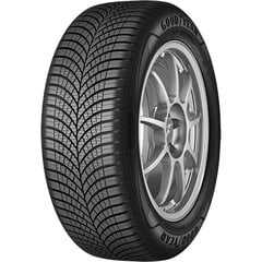 GOODYEAR VECTOR 4SEASONS GEN 3 235/45 17 97Y цена и информация | Всесезонная резина | hansapost.ee