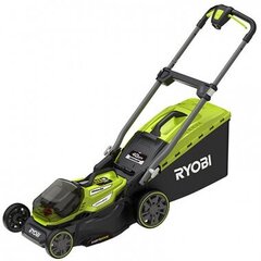 Аккумуляторная газонокосилка 18V RY18LMX40A-0 5133004584 RYOBI цена и информация | Газонокосилки | hansapost.ee