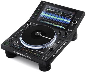 CD / USB-плеер Denon DJ SC6000M DJ цена и информация | Музыкальные центры | hansapost.ee