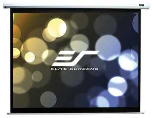 Elite Screens Spectrum Series Electric12 hind ja info | Projektori ekraanid | hansapost.ee