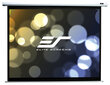 Elite Screens Spectrum Series Electric12 цена и информация | Projektori ekraanid | hansapost.ee