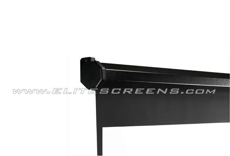 Elite Screens Manual Series M120UWH2 Dia цена и информация | Projektori ekraanid | hansapost.ee