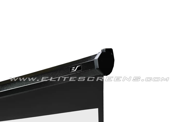 Elite Screens Manual Series M120UWH2 Dia цена и информация | Projektori ekraanid | hansapost.ee