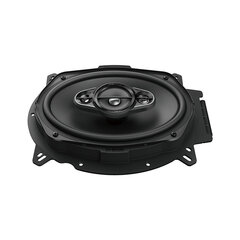 6 x 9 Pioneer koaksiaalkõlarid TS-A6970F hind ja info | Pioneer Autokaubad | hansapost.ee