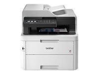 BROTHER MFCL3750CDW MFP printer цена и информация | Принтеры | hansapost.ee