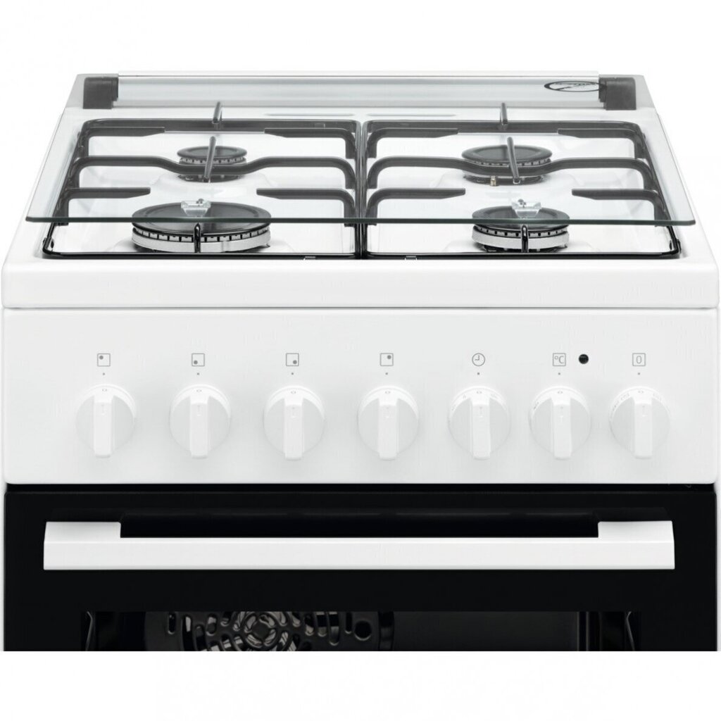 Electrolux LKK520002W цена и информация | Gaasipliidid | hansapost.ee