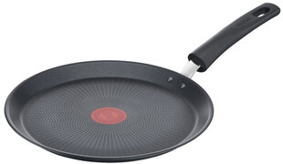 Pannkoogipann Tefal Easy Chef 25cm цена и информация | Cковородки | hansapost.ee