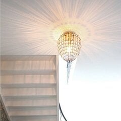 Laevalgusti Amadeus price and information | Ceiling lamps | hansapost.ee