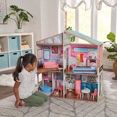 Игровой домик для кукол Kidkraft цена и информация | Игрушки для девочек | hansapost.ee