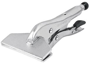 Lukustustangid lehtmetallile 200mm 17425 price and information | Hand tools | hansapost.ee