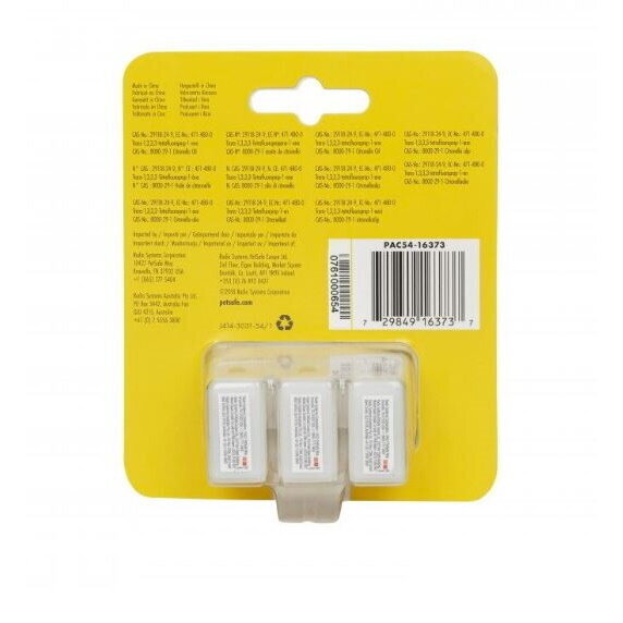 Petsafe Spray kassett, sidrunilõhnaline ( 3 - pakk ) hind ja info | Koerte dresseerimiseks | hansapost.ee