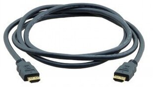 KRAMER C-HM/HM-10 HDMI (MALE - MALE) CABLE (10') 3M hind ja info | Juhtmed ja kaablid | hansapost.ee