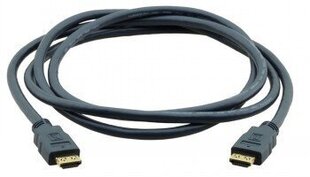 KRAMER C-MHM/MHM-15 FLEXIBLE HIGH SPEED HDMI CABLE WITH ETHERNET-15' 4.6M цена и информация | Кабели и провода | hansapost.ee