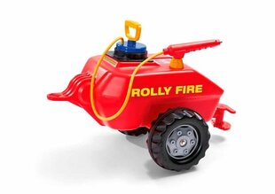 Rolly Toys rolly Haagis Traktori paak Tuletõrjeautod 5 l цена и информация | Игрушки для мальчиков | hansapost.ee