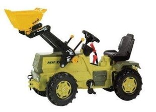 Traktor Farmtrac MB-Trac 1500 kopaga hind ja info | Mänguasjad poistele | hansapost.ee
