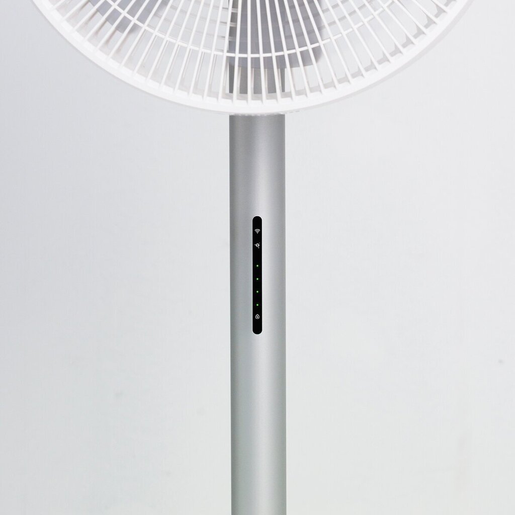 Seisuventilaator SPC Standing FAN 3 25W цена и информация | Ventilaatorid | hansapost.ee