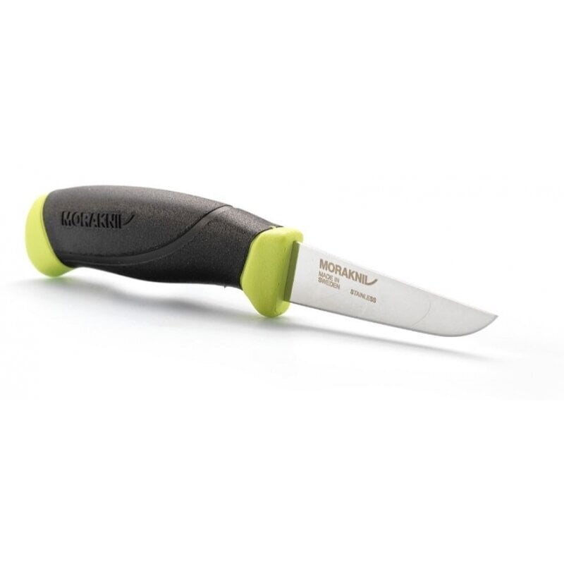 Kala fileerimisnuga Morakniv® Fishing Comfort Fillet 090 цена и информация | Kööginoad ja teritajad | hansapost.ee