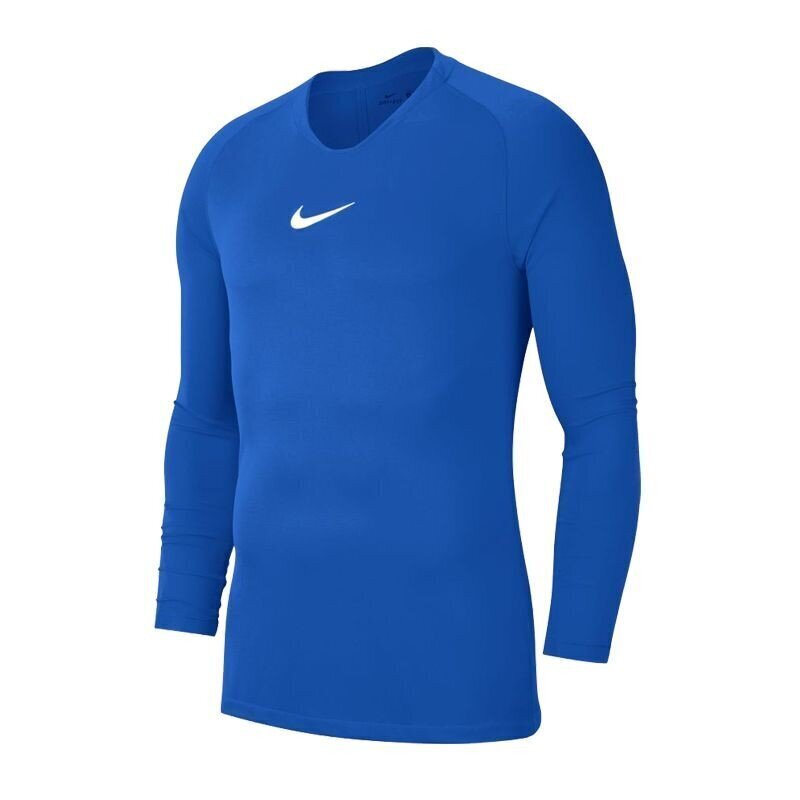 Termosärk Nike Dry Park First Layer M AV2609-463, 48396 hind ja info | Soe pesu meestele | hansapost.ee