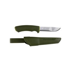 Нож Morakniv® Bushcraft Forest  цена и информация | Механические инструменты | hansapost.ee