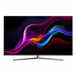 55 Ultra HD ULED-телевизор Hisense цена и информация | Hisense Телевизоры и аксессуары | hansapost.ee