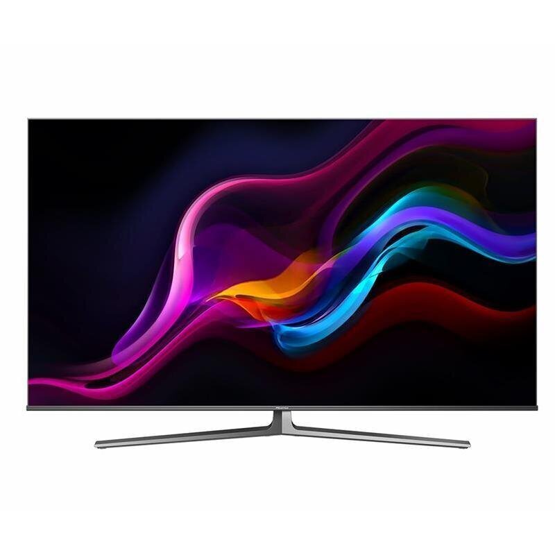 55 4K Ultra HD ULED televiisor Hisense 55U8GQ цена и информация | Televiisorid | hansapost.ee